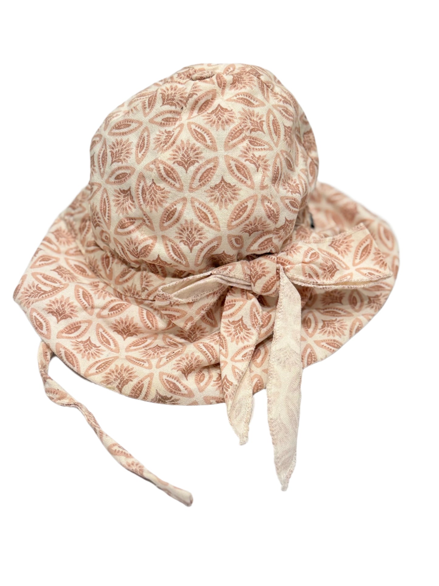 Elodie Sun Hat 2-3y