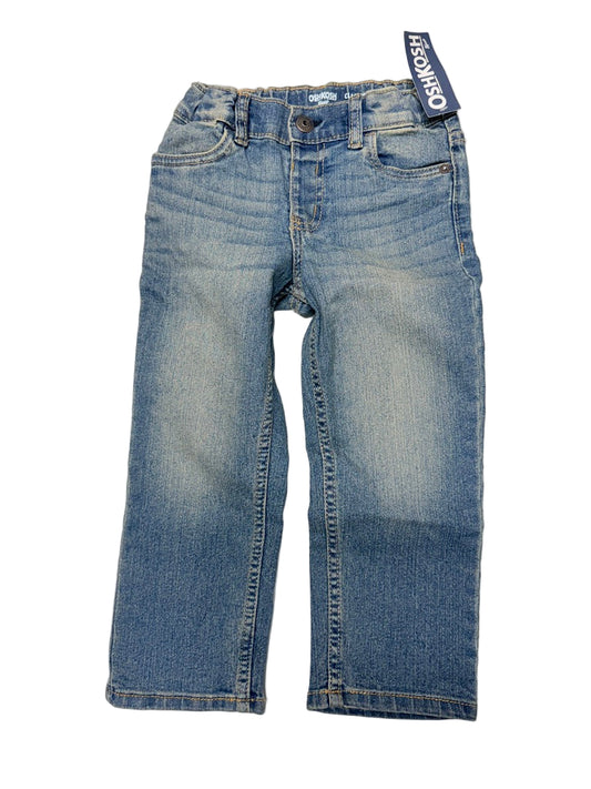 Osh Kosh Jeans NWT 3T