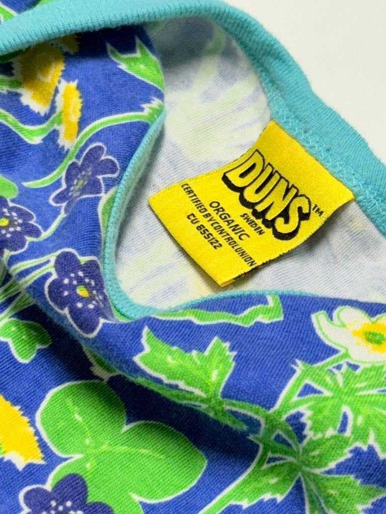 Duns Sweden 62- 2-4m