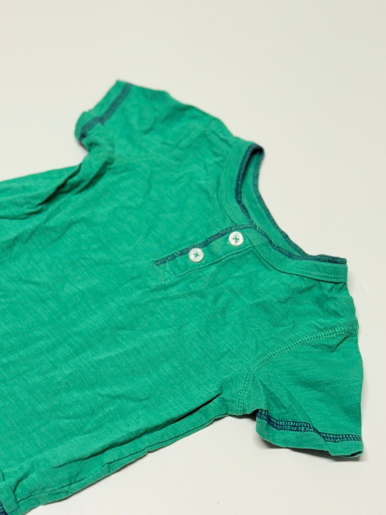Joe Fresh Shirt 6-12m