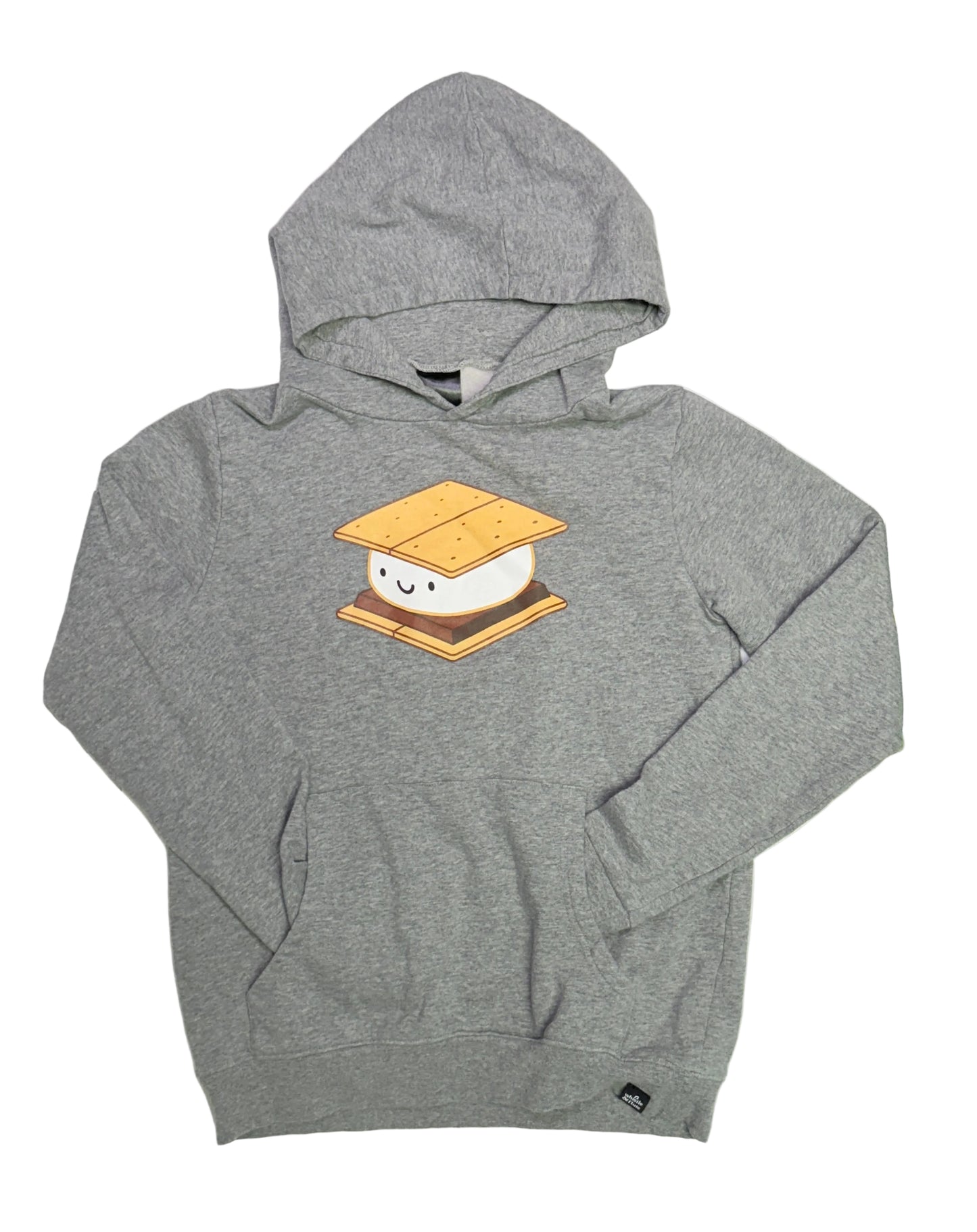 Whistle and Flute Hoodie Adult Extra Small 13y +