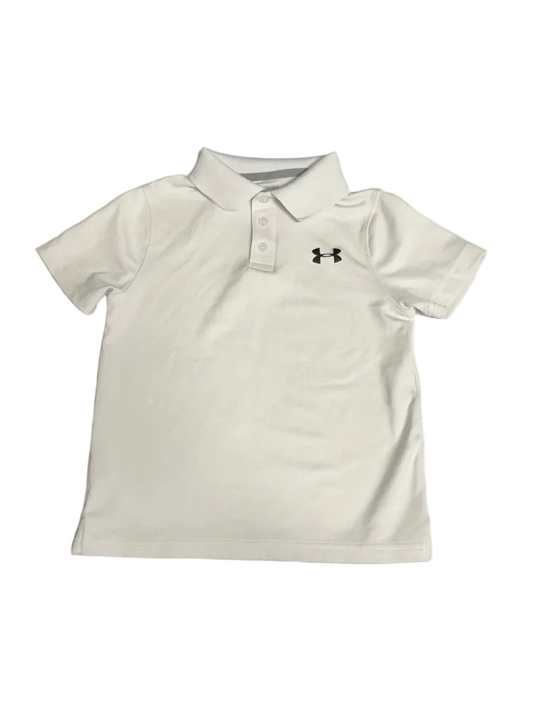 Under Armour Sm/ 7Y Shirt