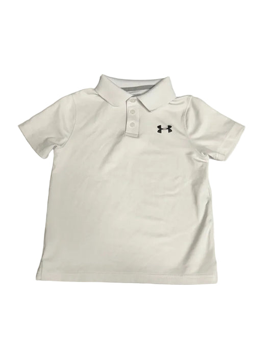 Under Armour Sm/ 7Y Shirt