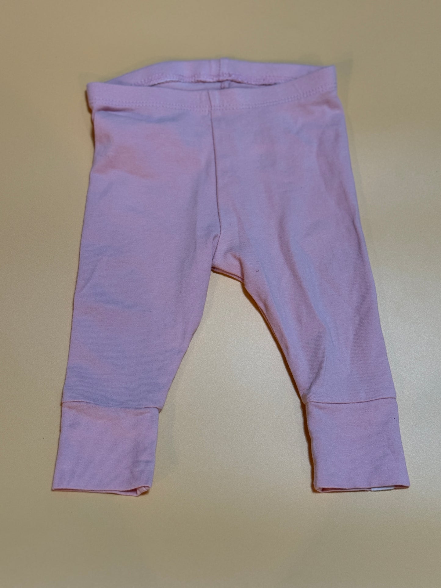 Little Earthling 6-9m