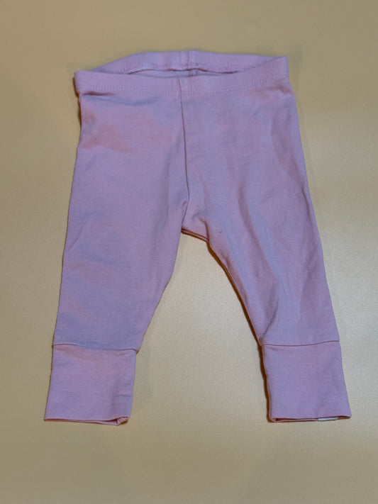 Little Earthling 6-9m