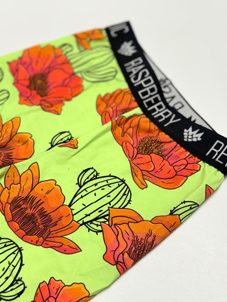 Raspberry Republic 3-5y Biker Shorts