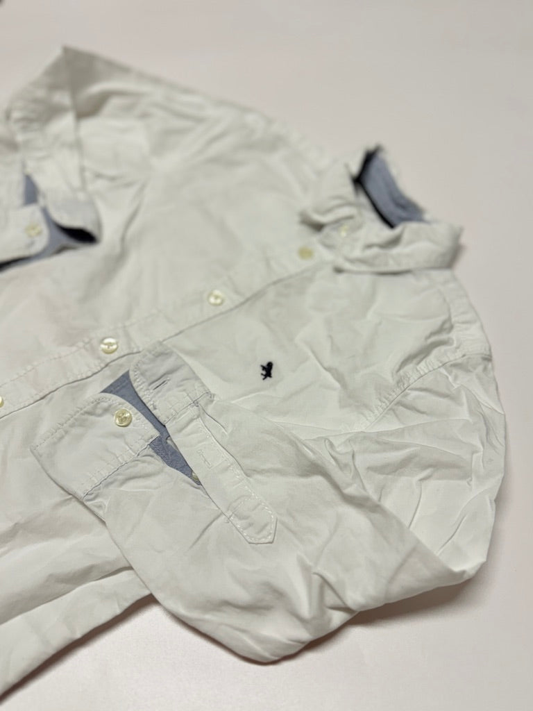 Button up Shirt 6-7y