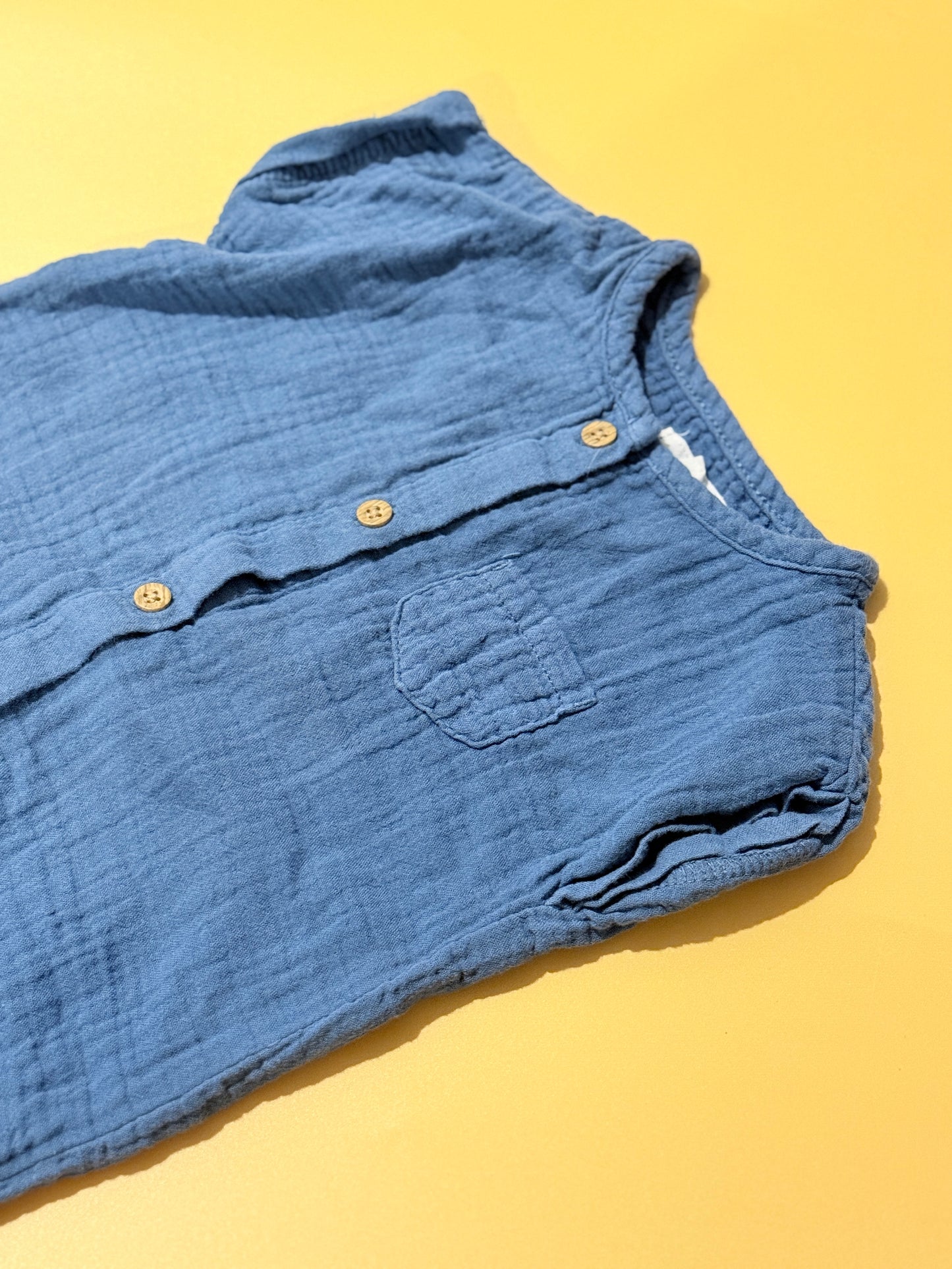 9m Carter’s Jumpsuit