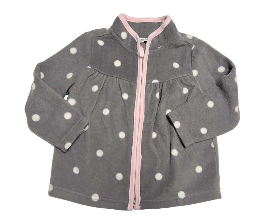 Old Navy Zip Up 18-24m