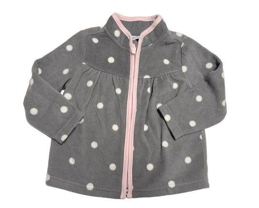 Old Navy Zip Up 18-24m
