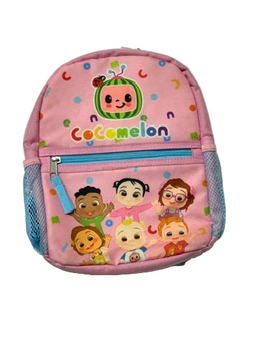 Cocomelon Mini Toddler Backpack