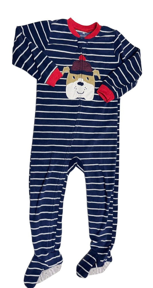 Carter's Bulldog 4T Sleeper