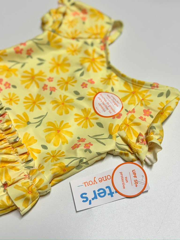Carter's 9m Swimsuit 9m NWT