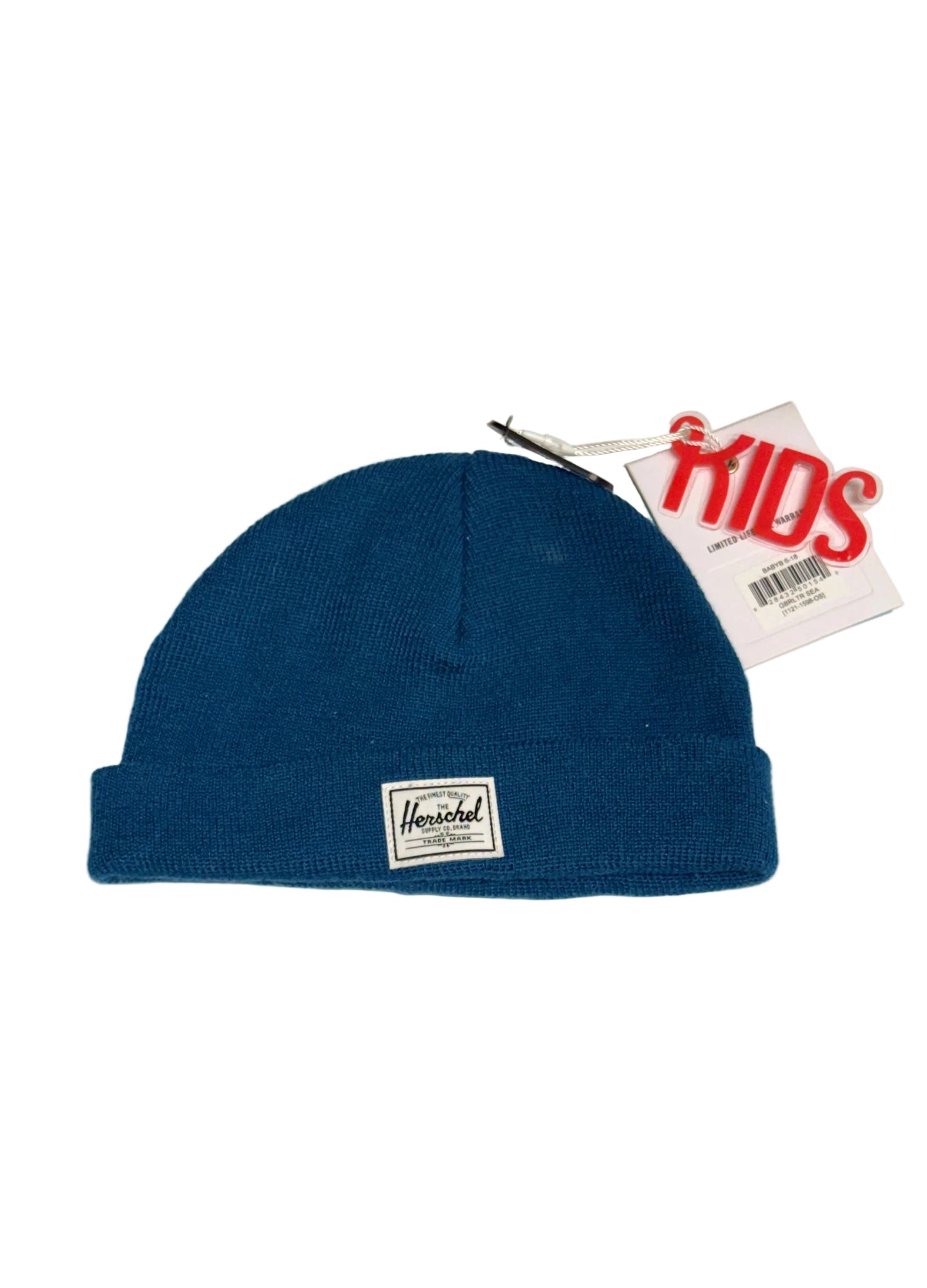 Herschel Baby Hat / Toque 6-18m