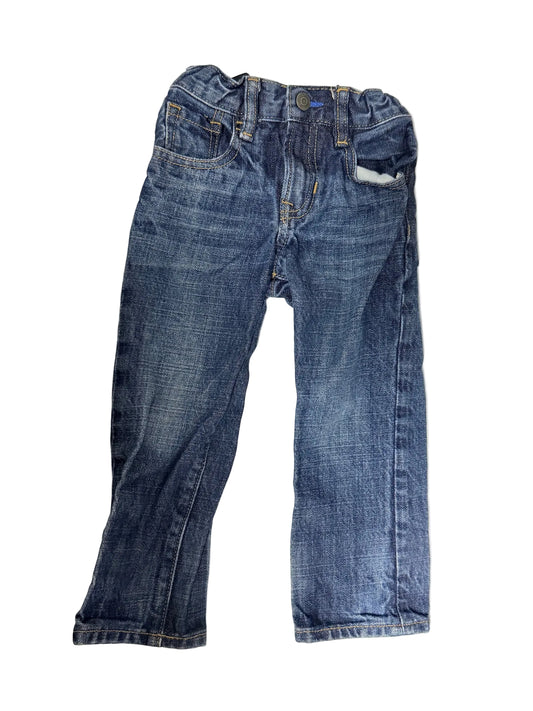 Baby Gap Jeans 2T