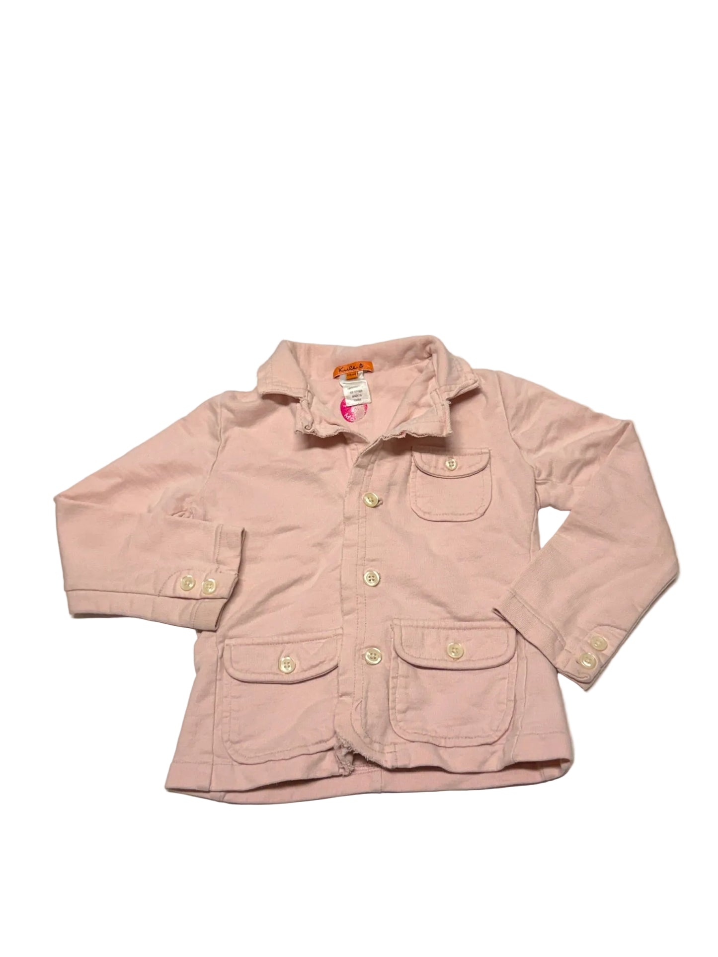 Veste Kule 24 mois