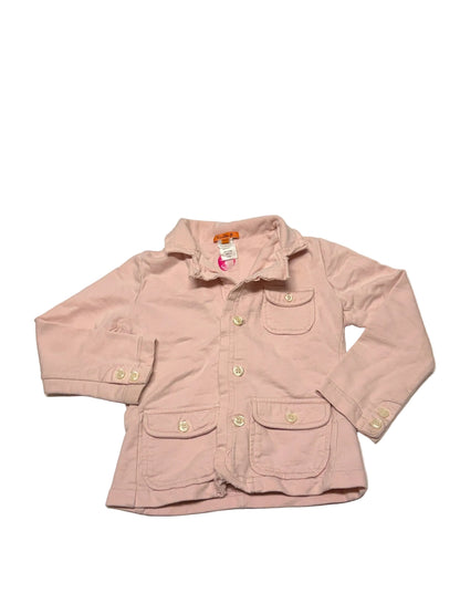 Veste Kule 24 mois