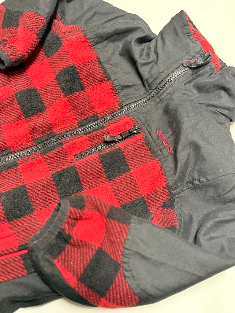 Carter's Reversible Jacket 2t