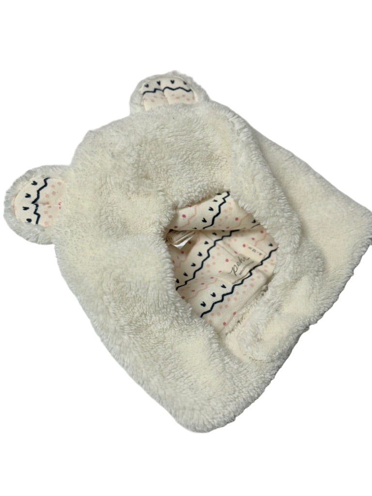 Pehr Bear Hat 6-12m