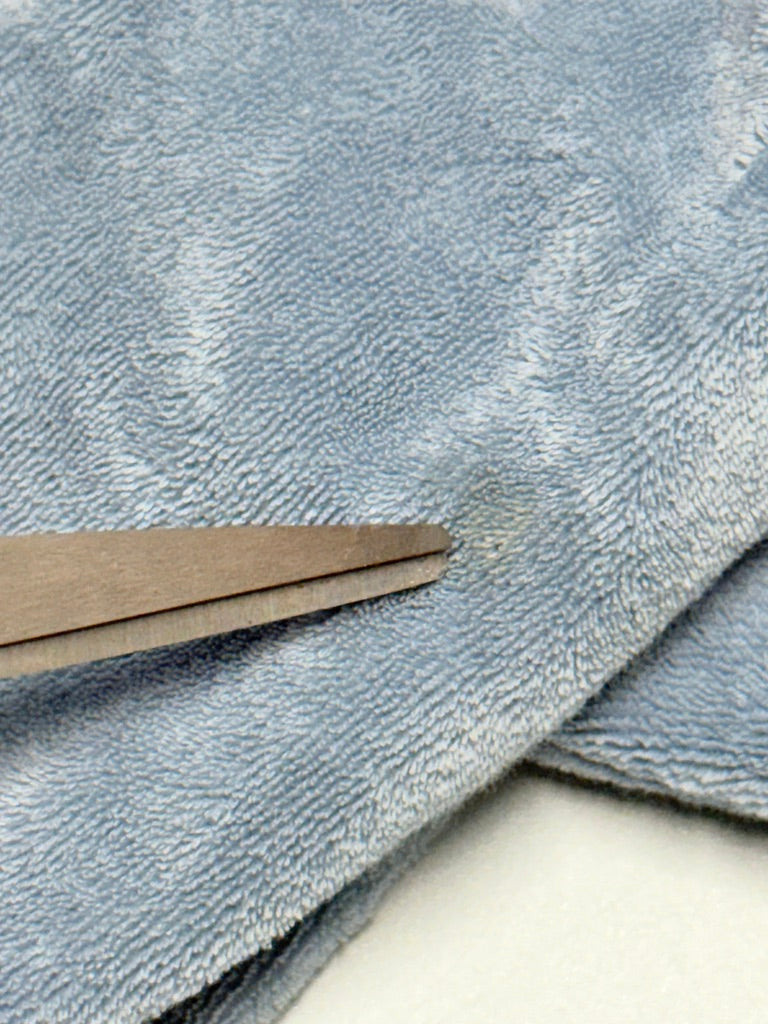 Carter's 2pc Bear set 6m