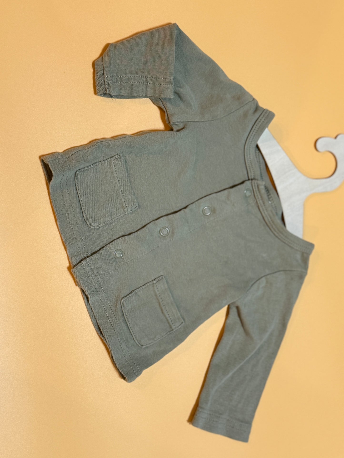 Carters 3m Cardigan