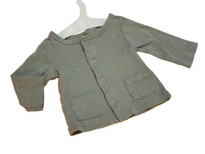 Cardigan Carter's 3 mois