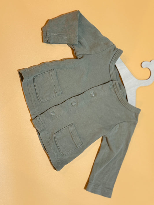 Carters 3m Cardigan