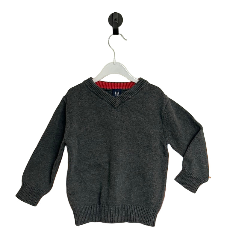 Gap Sweater 4-5y