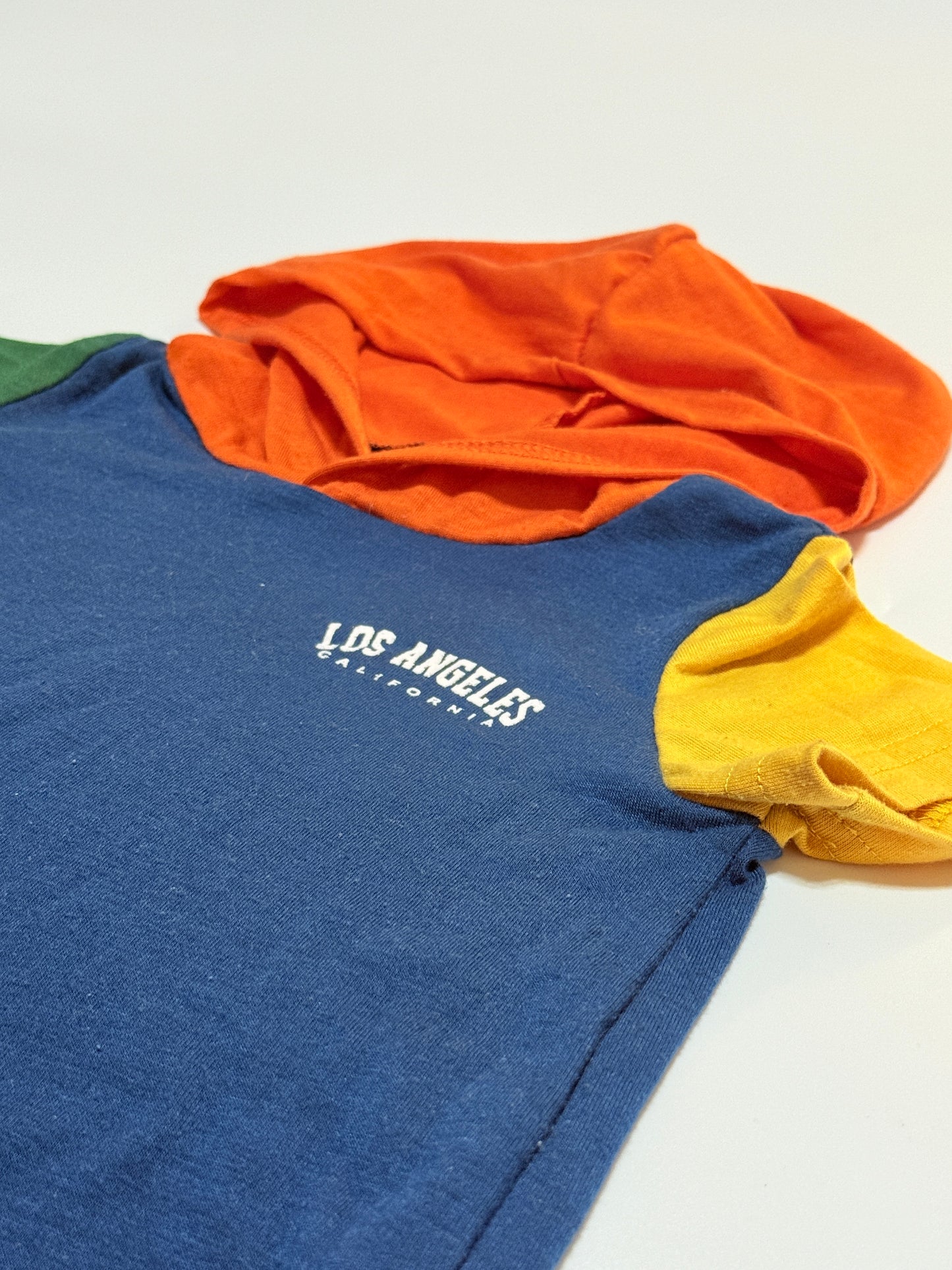 Shein 2pc LA Set 9-12m