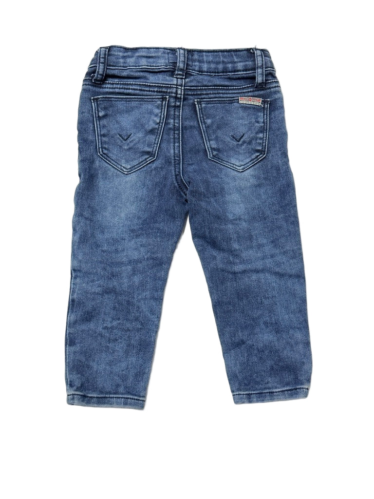 Hudson Jeans 12m