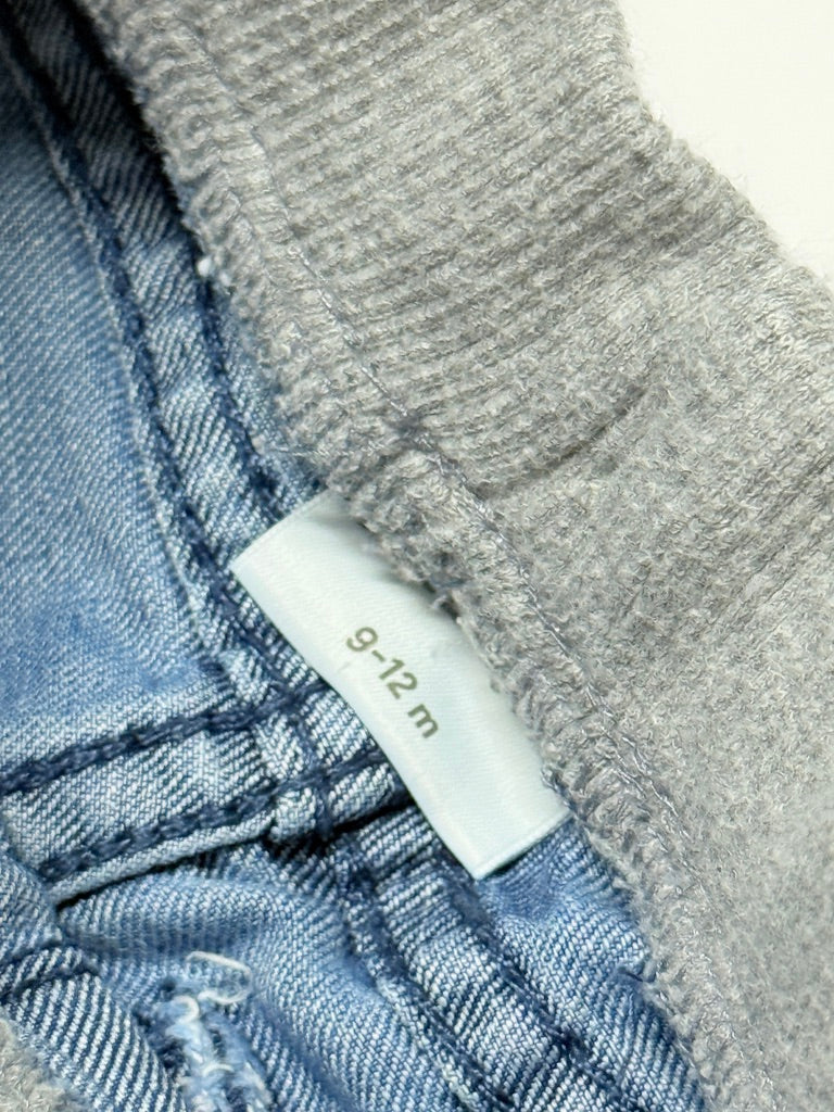 Fred & Flo 9-12m Jeans