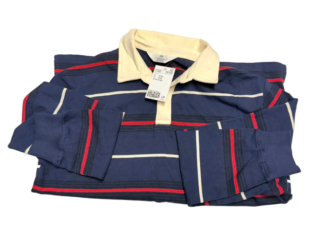 H&M Long Sleeve 12-14y