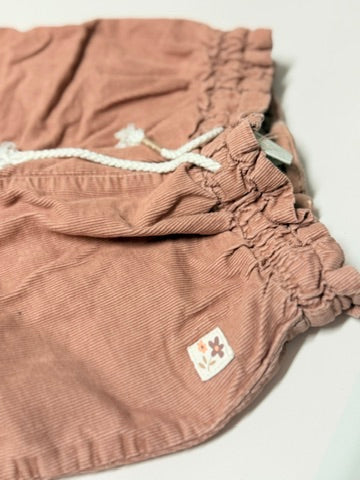 H&M Lined Thick pants 1.5-2t