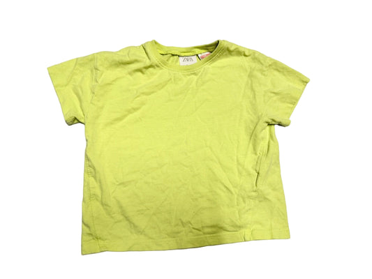 Zara Shirt 3T