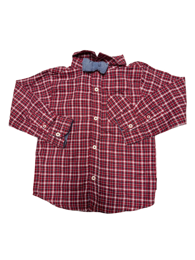 Ben Sherman Shirt 24m