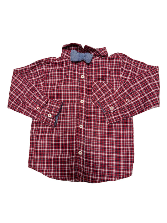 Ben Sherman Shirt 24m