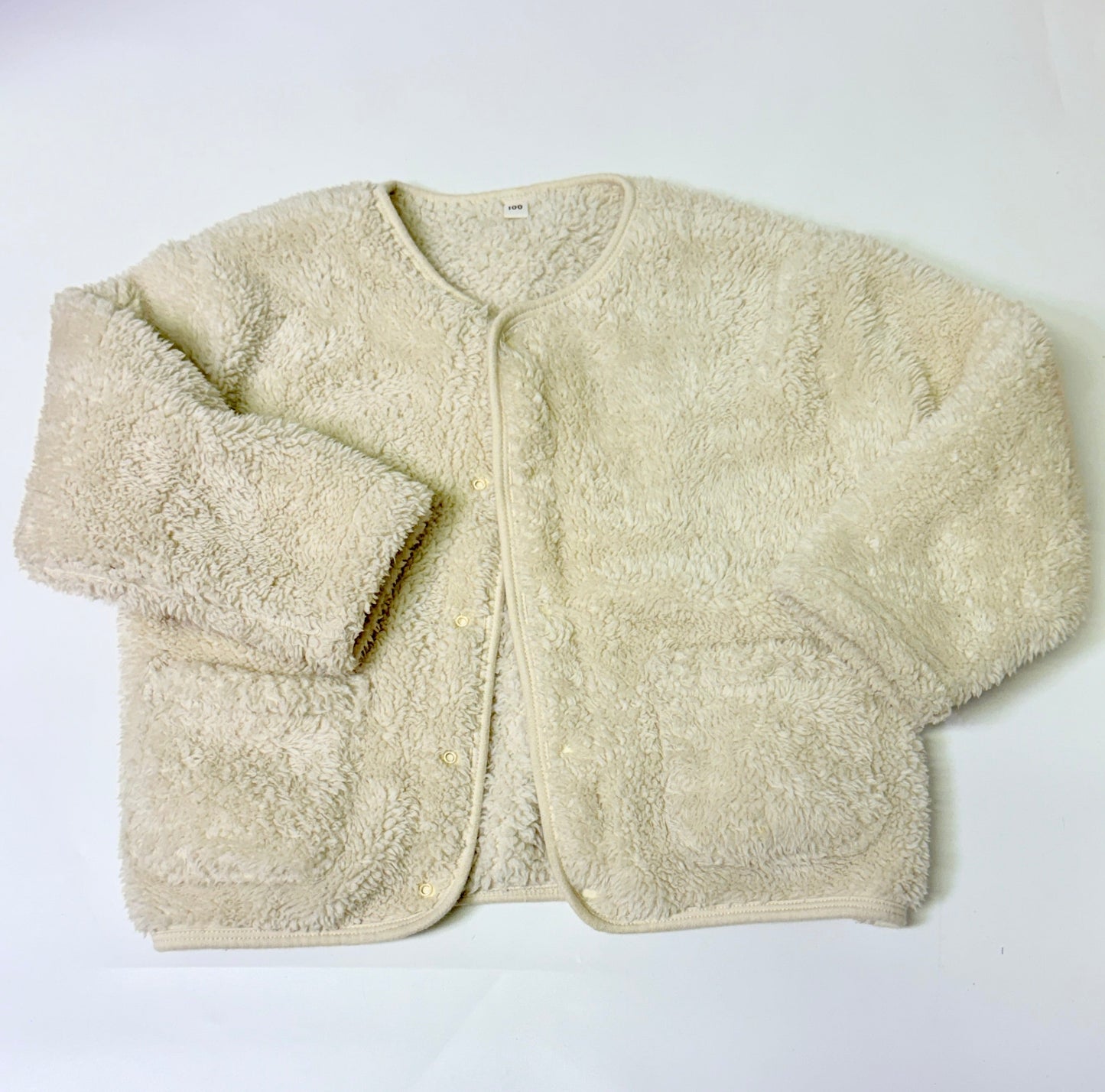 Veste Douillette 3T