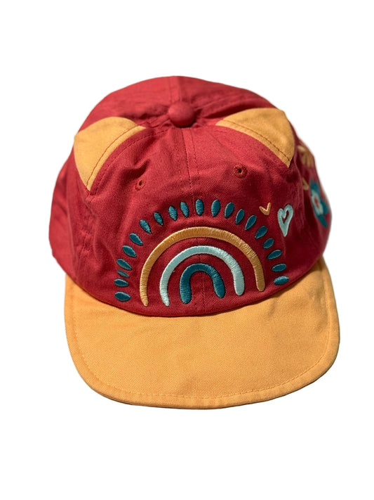 Rip Zone Toddler Hat 0/S