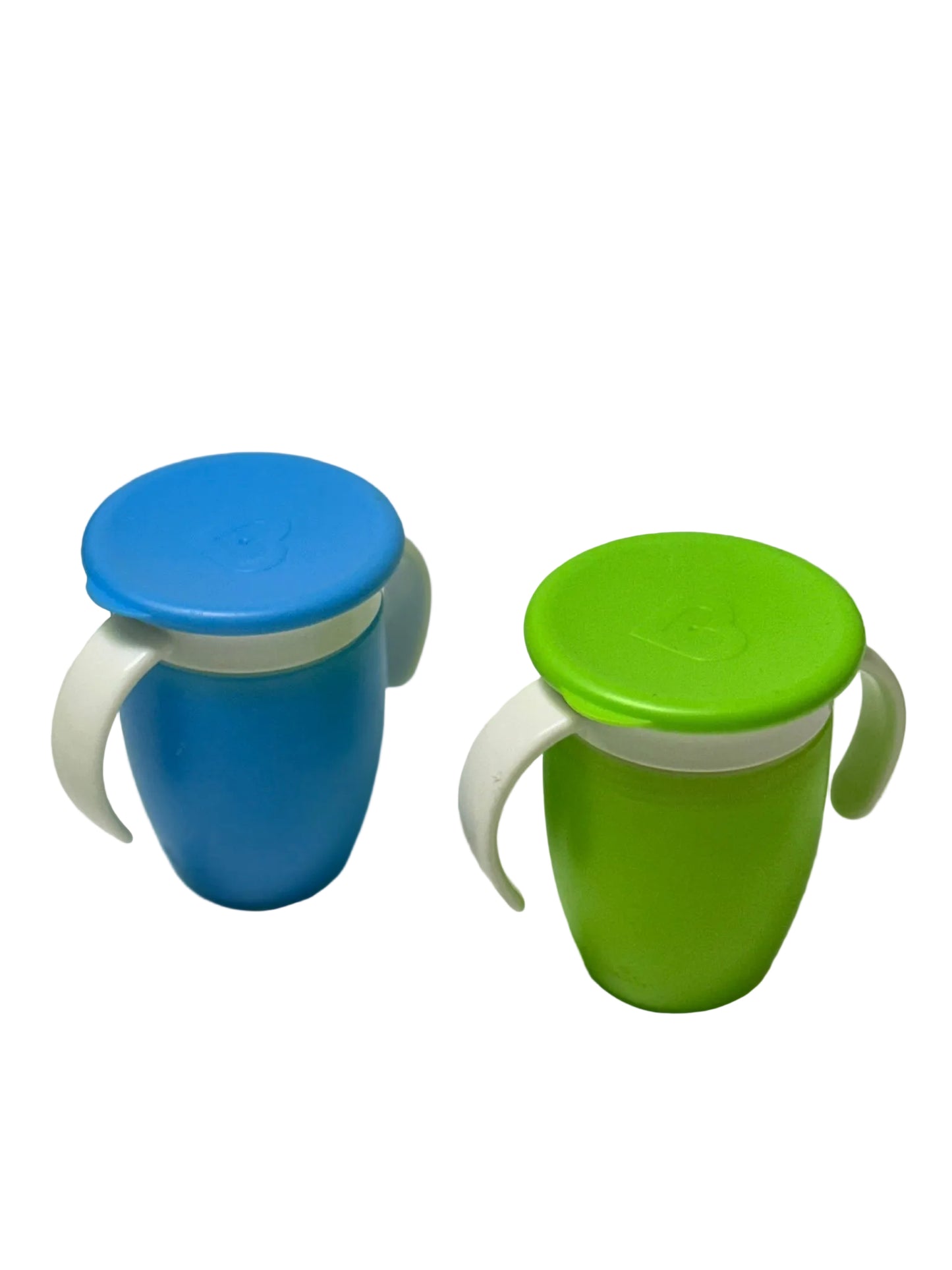 Munchkin 360 Cups with Lids