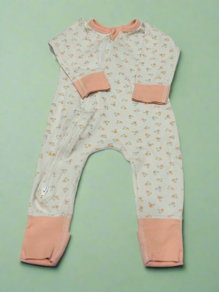 Saplings 3-6m Cotton sleeper