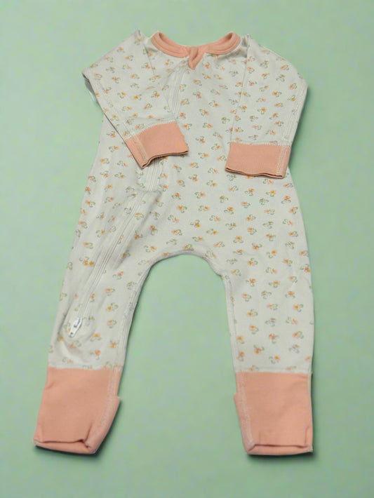 Saplings 3-6m Cotton sleeper
