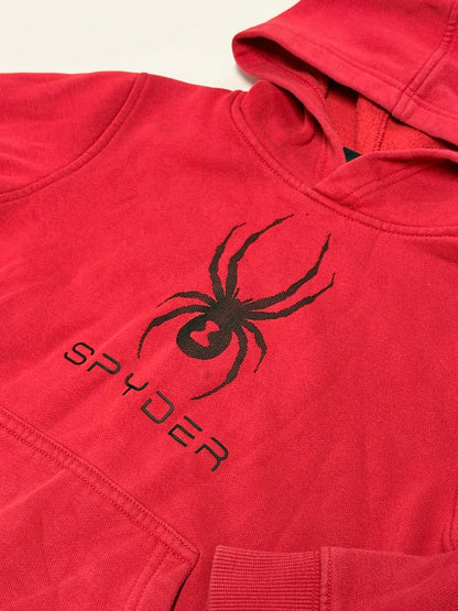 Sweat à capuche Spyder 6 ans