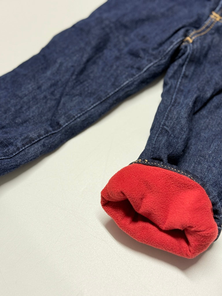 Gap Lined Pants 18-24m