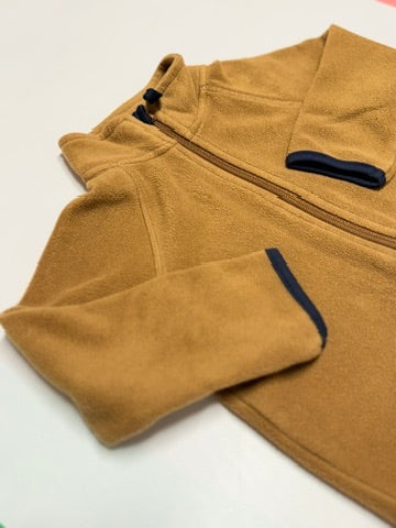 George 2T Zip Up