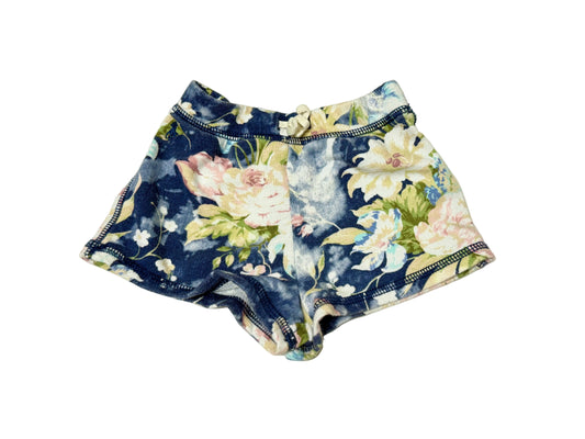 Ralph Lauren Floral Shorts, 12M