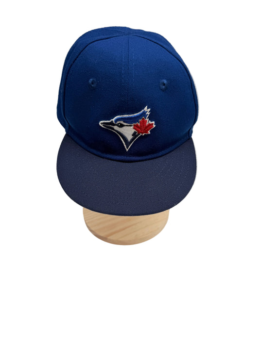 New Era Blue Jays 9Forty Infant Hat