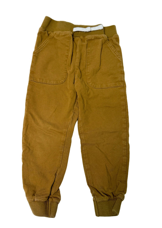 4t Cotton Pants