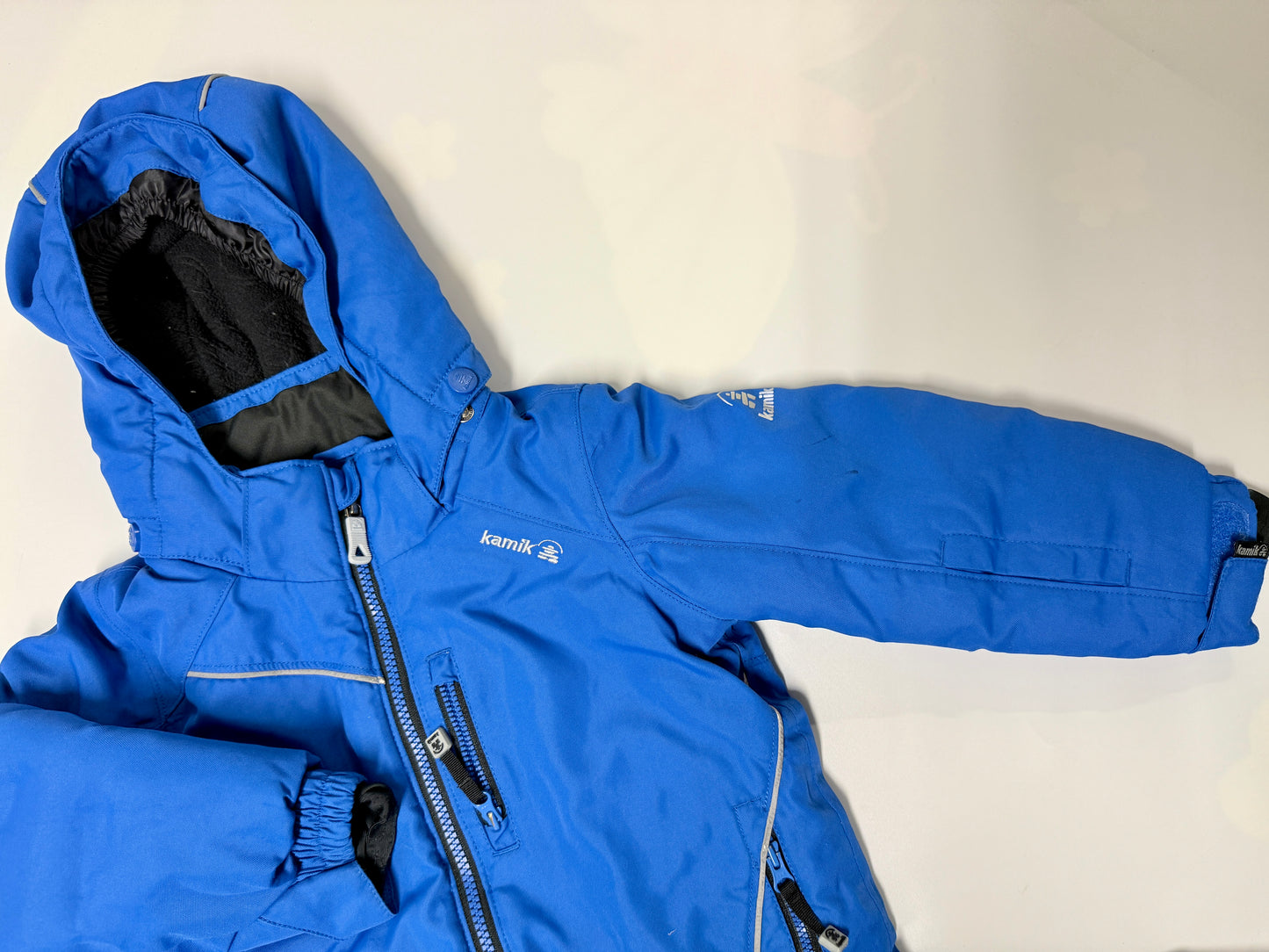 Kamik Winter Jacket 2T