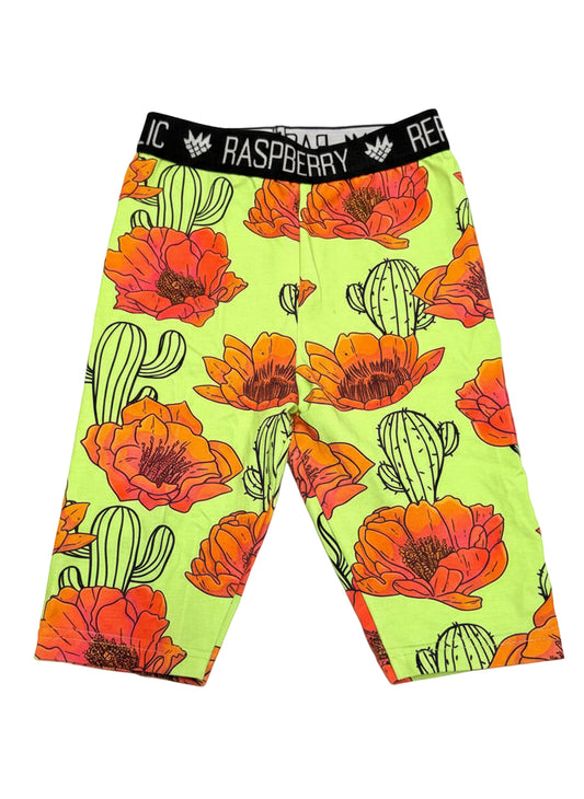 Raspberry Republic 3-5y Biker Shorts
