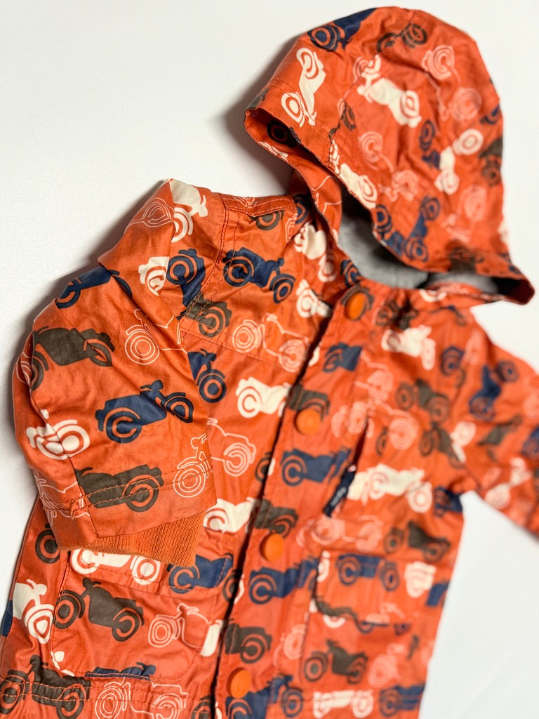 Baby Gap 6-12m Jacket